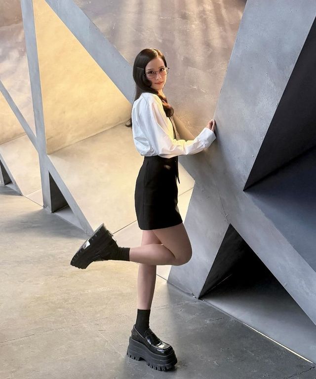 사진출처=지수SNS