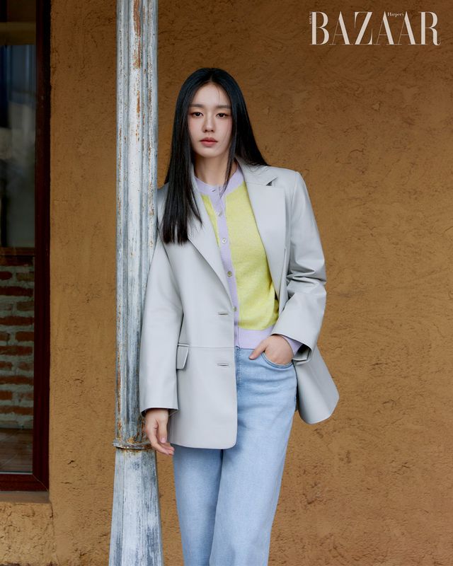 제공 = 하퍼스 바자 코리아