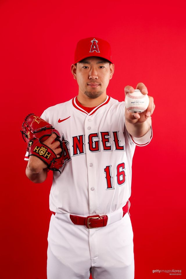 기쿠치 유세이. 사진=게티이미지코리아