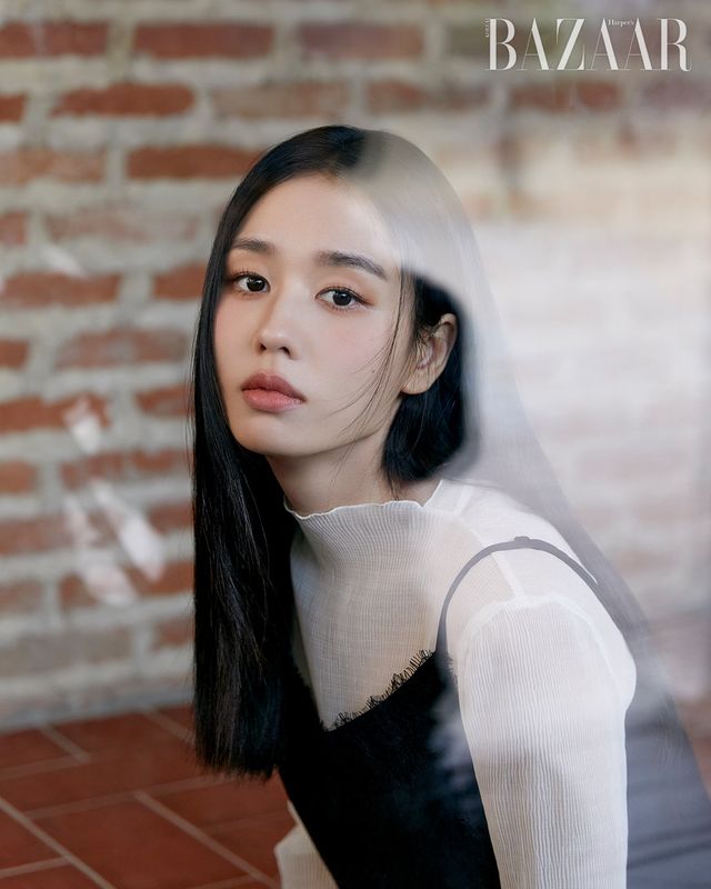 제공 = 하퍼스 바자 코리아