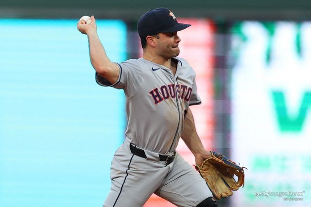 호세 알투베. 사진=게티이미지코리아