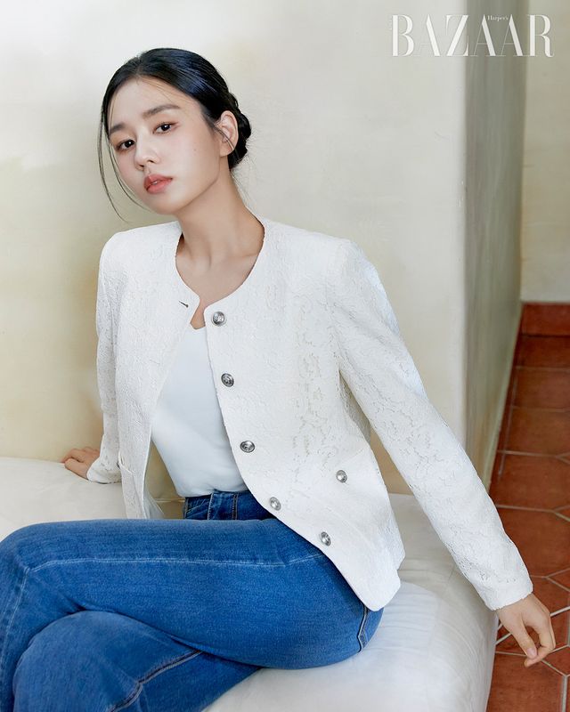 제공 = 하퍼스 바자 코리아