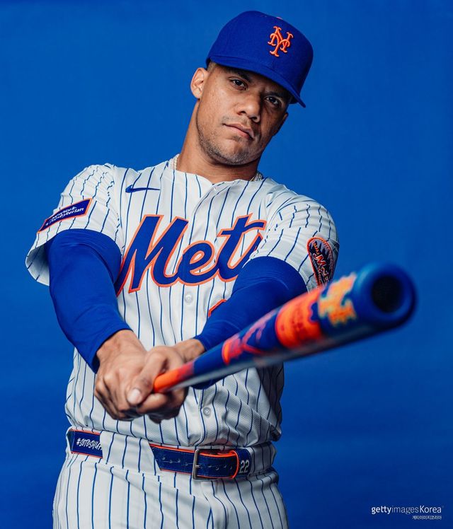 후안 소토. 사진=게티이미지코리아