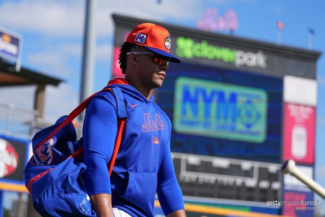 후안 소토. 사진=게티이미지코리아