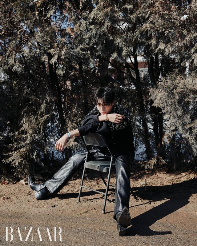 사진｜하퍼스 바자 코리아