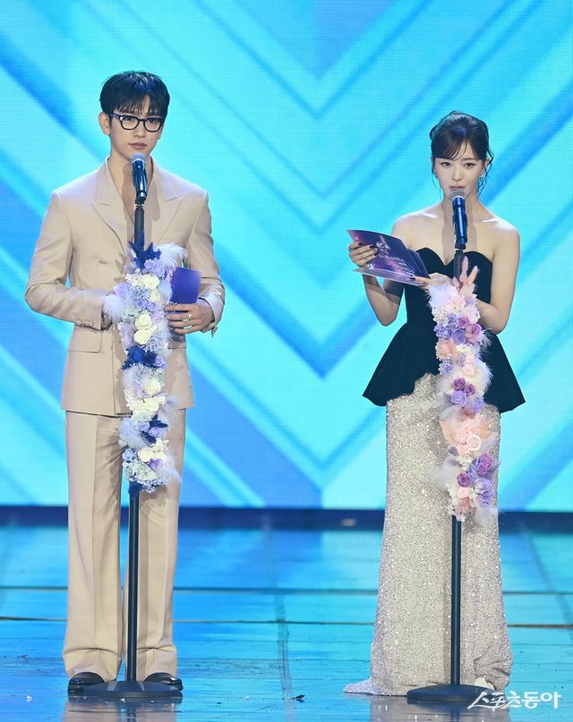 배우 박진영, 노정의. 주현희 기자 teth1147@donga.com