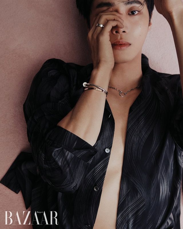 사진｜하퍼스 바자 코리아