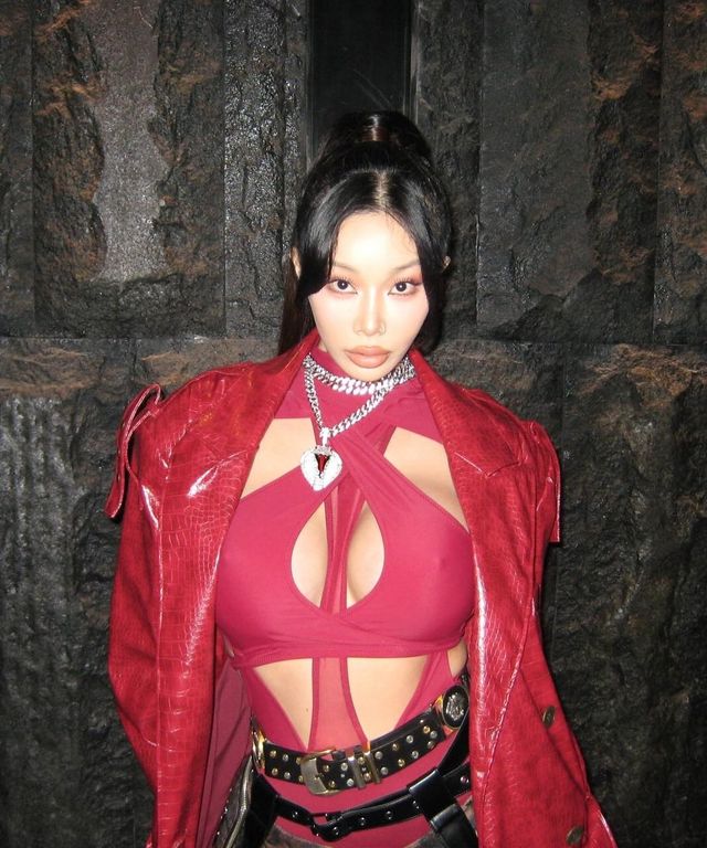 사진출처=제시SNS