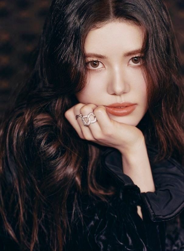 올리비아 마쉬. 사진제공 | 엠플라이