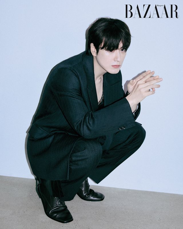 사진｜하퍼스 바자 코리아