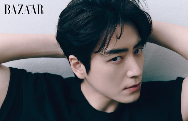 사진｜하퍼스 바자 코리아