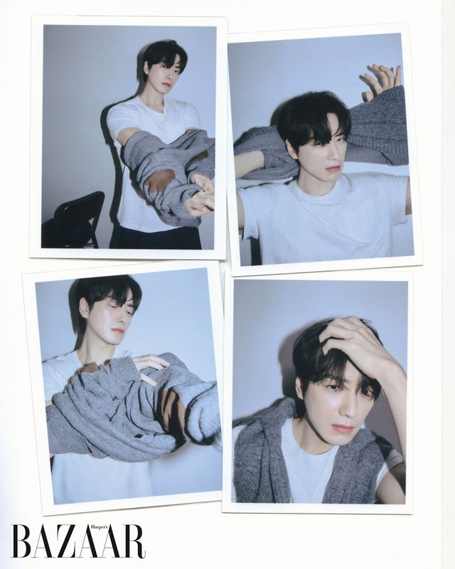 사진｜하퍼스 바자 코리아