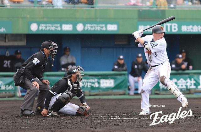 한화 안치홍. 사진제공 ｜ 한화 이글스