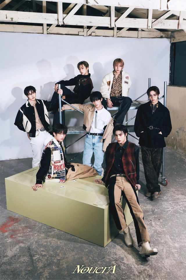 [사진=누아엔터테인먼트 제공]