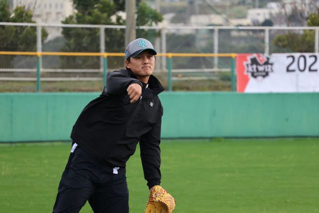 KT 주권. 사진제공｜KT 위즈