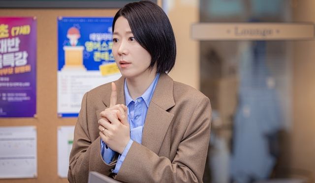 전혜진. 사진제공 | 지니TV