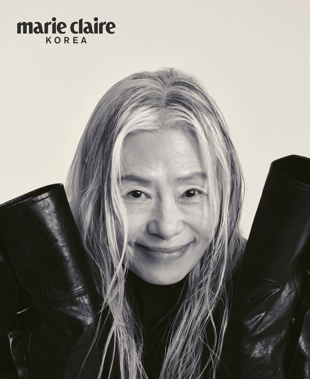 〈사진 제공: 마리끌레르 코리아〉