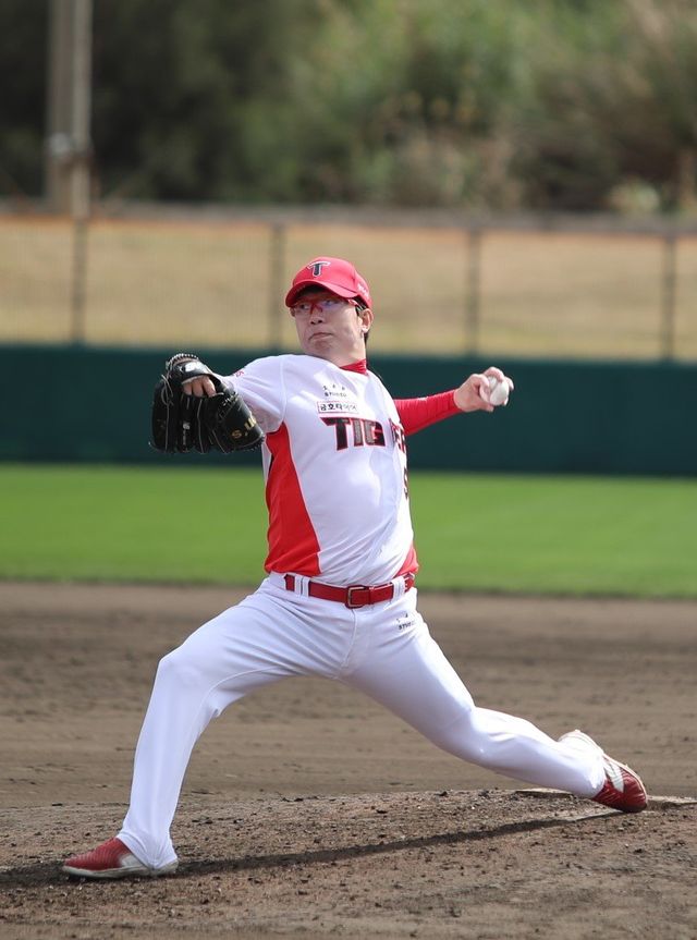 KAI 양현종. 사진제공｜KIA 타이거즈