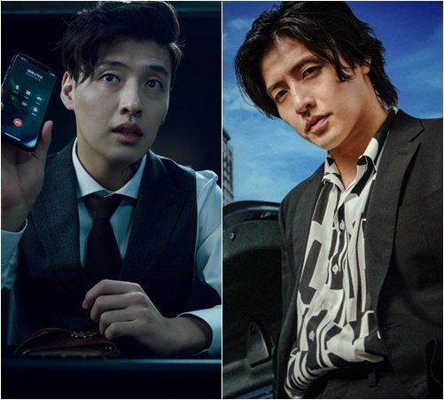 영화 ‘스트리밍’ 스틸·‘야당’ 포스터, 사진제공｜롯데엔터테인먼트·플러스엠엔터테인먼트