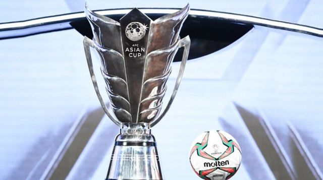 2031 아시안컵 유치 경쟁이 치열하다. 한국, UAE, 인도네시아가 개최 의사를 표명한 데 이어 우즈베키스탄, 타지키스탄, 키르기스스탄 등 중앙아시아 3국과 호주까지 가세했다. 사진출처｜AFC 홈페이지