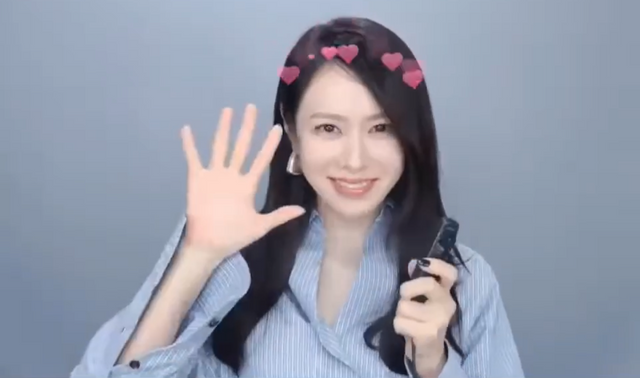 사진출처=손예진SNS