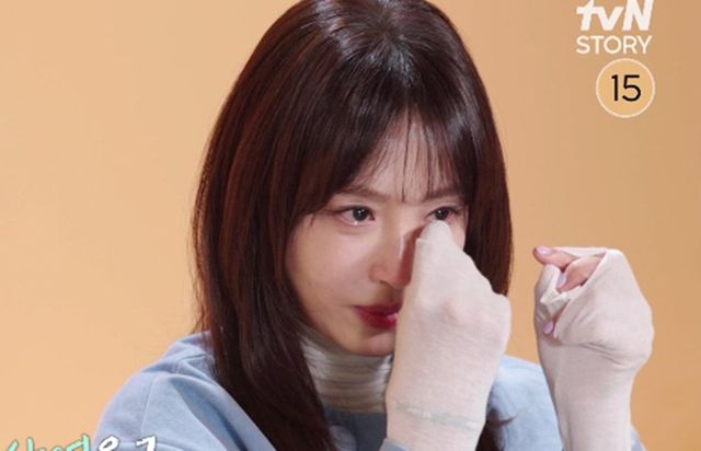 사진｜tvN STORY