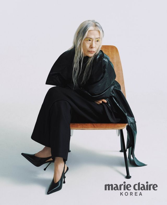 〈사진 제공: 마리끌레르 코리아〉