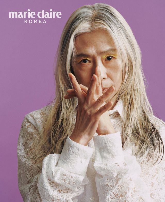 〈사진 제공: 마리끌레르 코리아〉