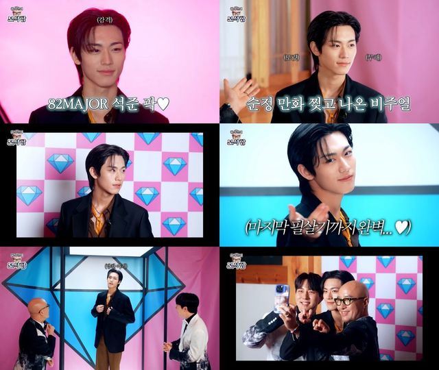 사진제공|홍석천의 보석함