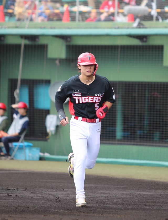 KIA 김도영. 사진제공｜KIA 타이거즈