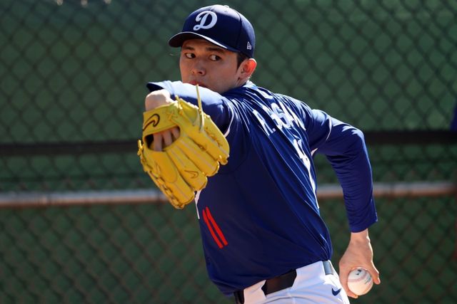 사사키 로키. 사진=게티이미지코리아