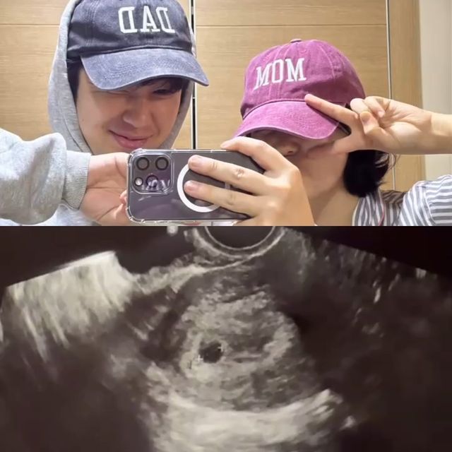 사진출처=정윤혜SNS