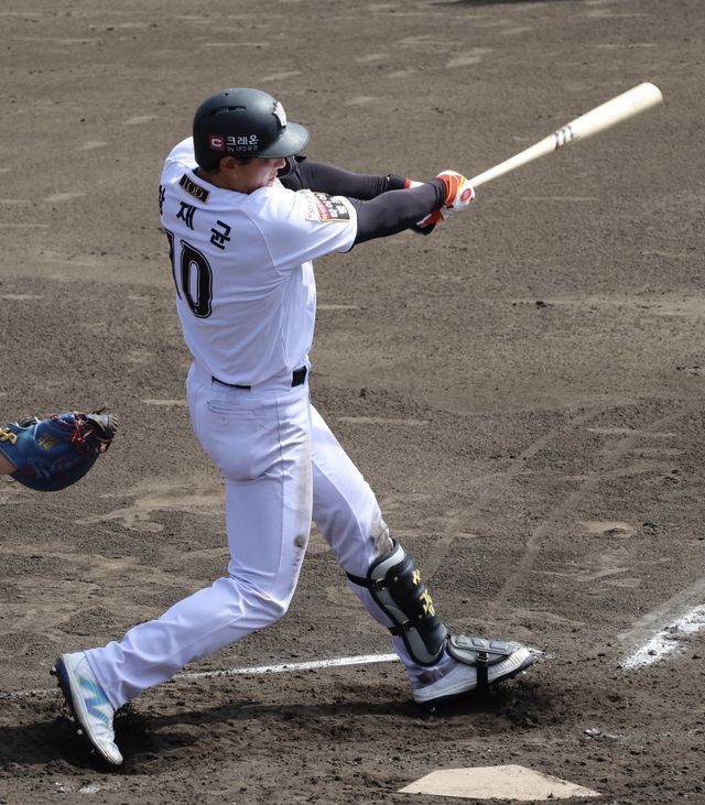 KT 황재균. 사진제공｜KT 위즈