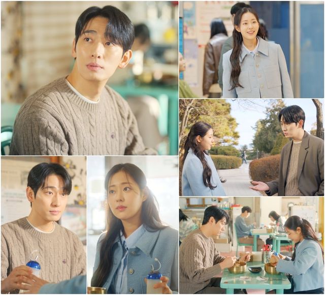 사진 제공: KBS 2TV 주말드라마 〈독수리 5형제를 부탁해!〉