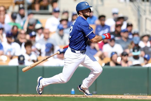 데이빗 보티. 사진=게티이미지코리아