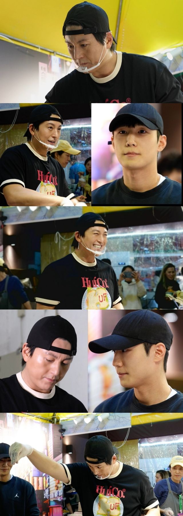 사진제공 = KBS 2TV ‘신상출시 편스토랑’