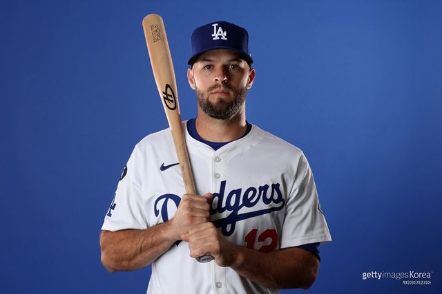 데이빗 보티. 사진=게티이미지코리아