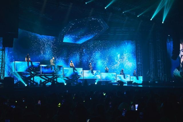 [사진 = 카카오엔터테인먼트 제공]