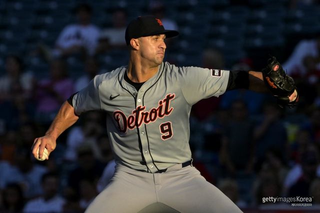 잭 플래허티. 사진=게티이미지코리아