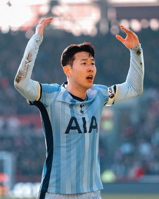 토트넘 손흥민이 3일(한국시간) 지테크 스타디움에서 끝난 브렌트퍼드와 EPL 24라운드 원정경기에서 상대 자책골을 유도하고, 어시스트까지 올리며 2-0 승리에 앞장섰다. 사진출처｜토트넘 SNS