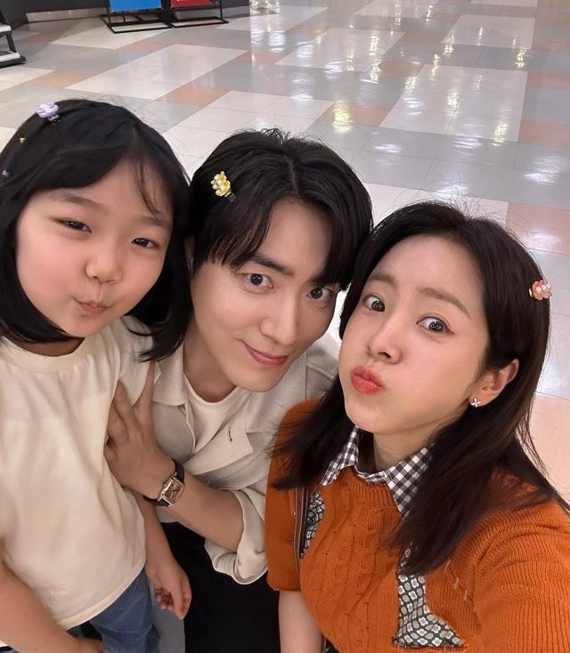 사진출처=한지민SNS