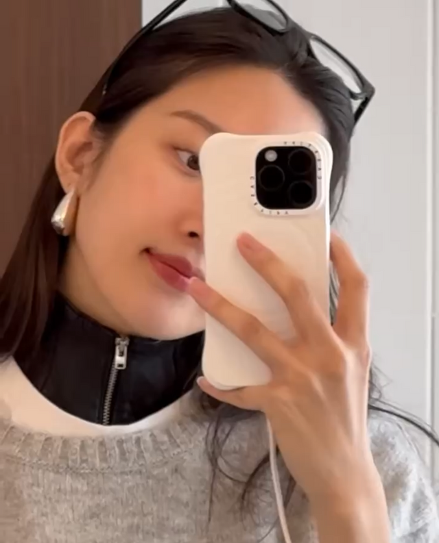 사진출처=문가영SNS