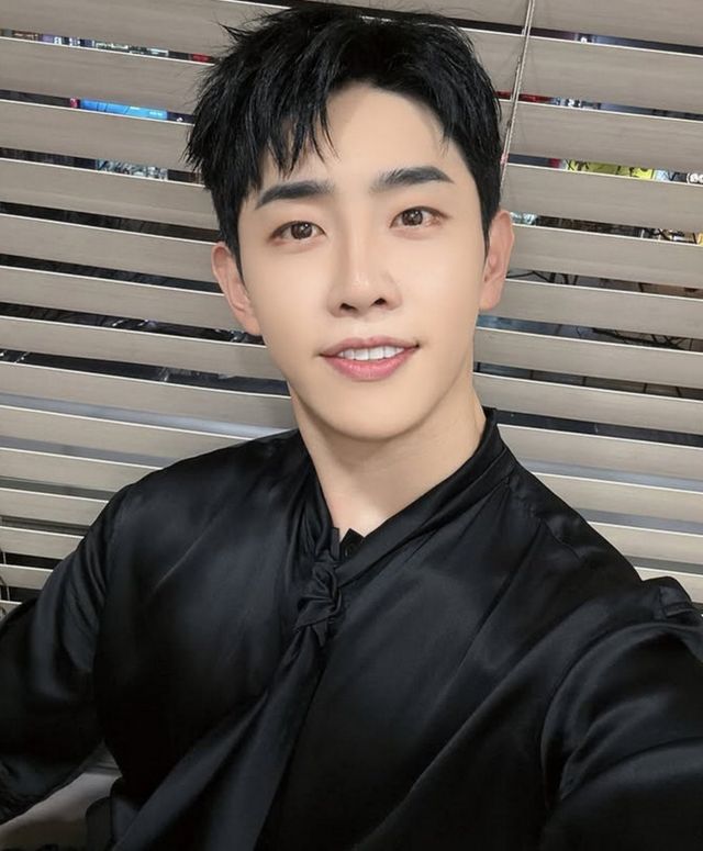 사진=박현호 인스타그램