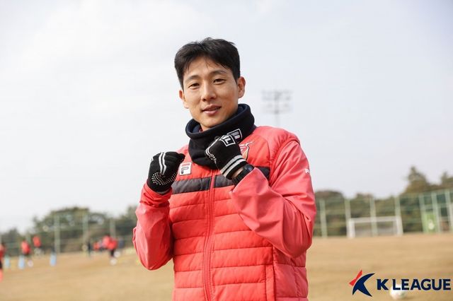 제주 남태희는 백전노장이 됐지만, 새 시즌 팀과 함께 더 높은 곳을 바라본다. 사진제공｜한국프로축구연맹