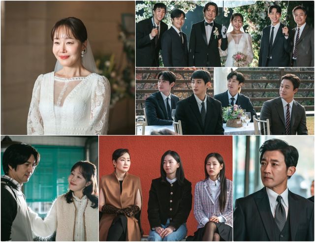 사진 제공: KBS 2TV 주말드라마 〈독수리 5형제를 부탁해!〉