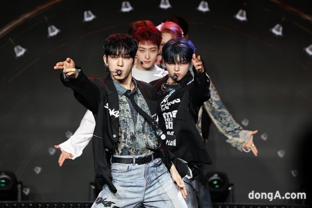 올아워즈, 사진=이든엔터테인먼트