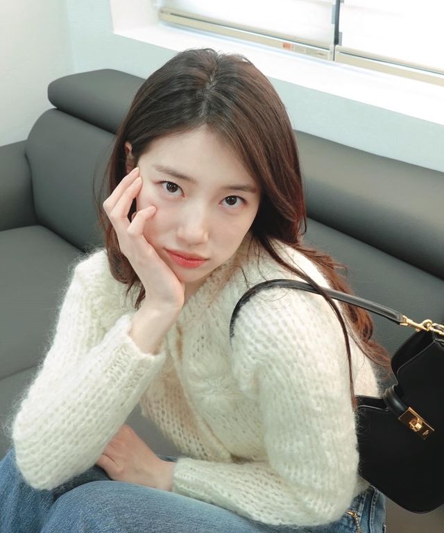 사진출처=수지SNS