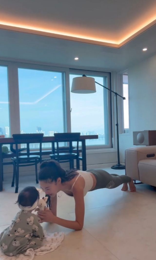 사진=김윤지 인스타그램