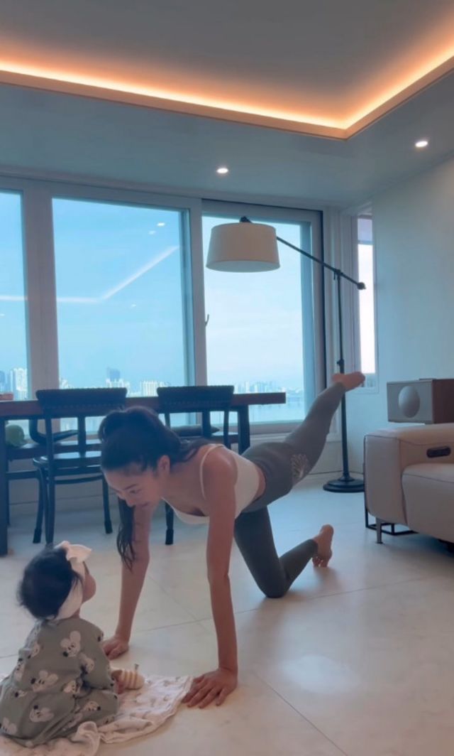 사진=김윤지 인스타그램