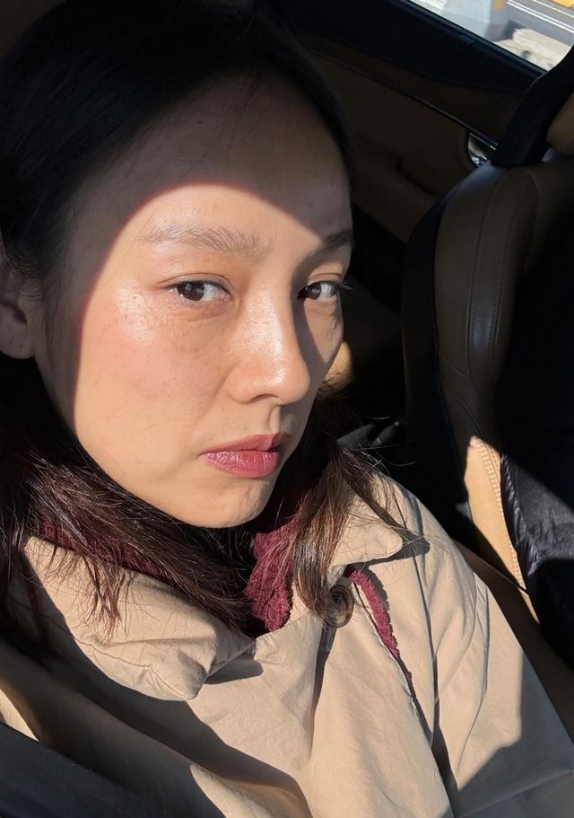 사진출처=이효리SNS